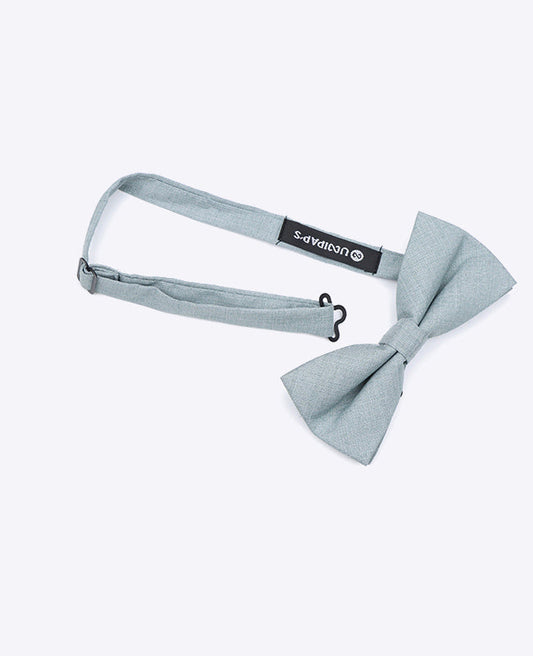 Noeud Papillon Bleu n°6 Homme en Polyester | Octave - Unipap's