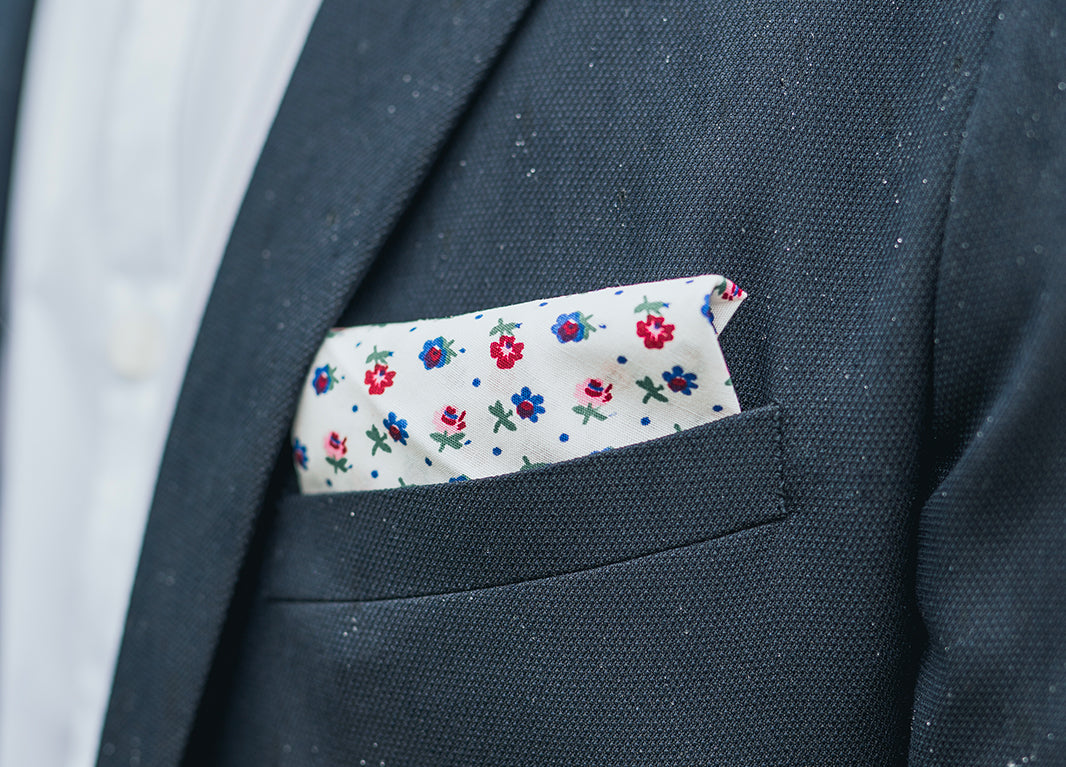pochette de costume unipap's Image