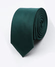 Cravate Vert n°1 Homme en Polyester | Jules - Unipap's