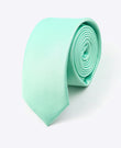 Cravate Vert n°2 Homme en Polyester | Anatole - Unipap's