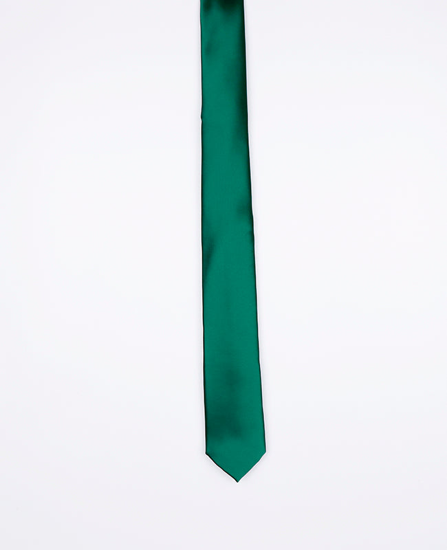 Cravate Vert n°2 Homme en Polyester | Jules - Unipap's