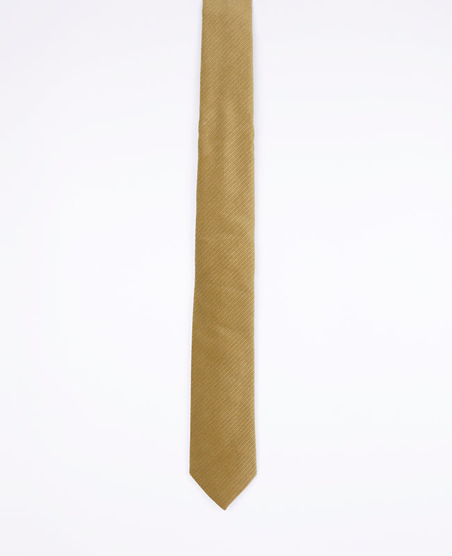 Cravate Verte Homme en Velours | Marius - Unipap's