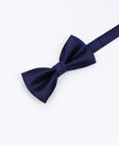 Noeud Papillon Bleu n°3 Enfant en Polyester | Martin - Unipap's