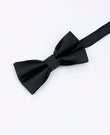 Noeud Papillon Noir Enfant en Polyester | Jules - Unipap's