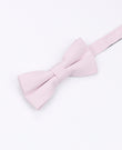 Noeud Papillon Rose n°3 Enfant en Coton | Oscar - Unipap's