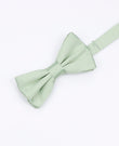 Noeud Papillon Vert n°1 Enfant en Polyester | Anatole - Unipap's