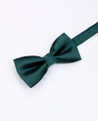 Noeud Papillon Vert n°1 Enfant en Polyester | Jules - Unipap's