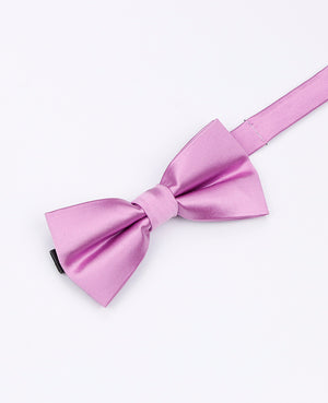 Noeud Papillon Violet n°1 Enfant en Polyester | Jules - Unipap's