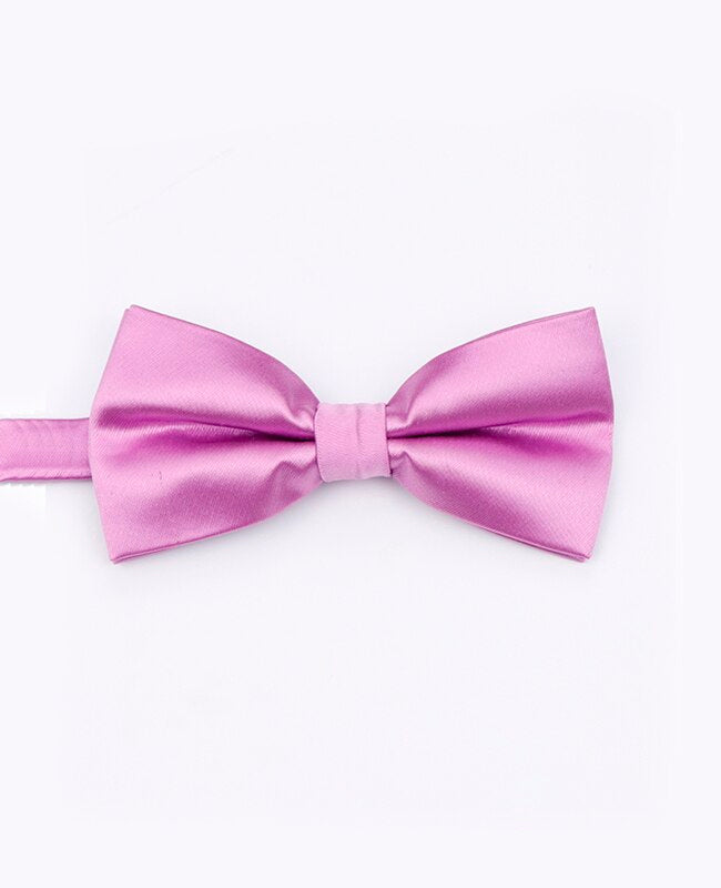 Noeud Papillon Violet n°1 Enfant en Polyester | Jules - Unipap's