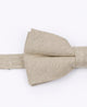 Noeuds Papillon en Lin