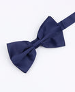 Noeud Papillon Bleu n°1 Homme en Polyester | Anatole - Unipap's