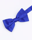 Noeud Papillon Bleu n°2 Homme en Polyester | Anatole - Unipap's