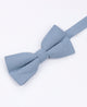 Noeuds Papillon Bleu