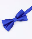 Noeud Papillon Bleu n°2 Homme en Polyester | Jules - Unipap's