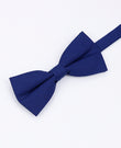 Noeud Papillon Bleu n°5 Homme en Polyester | Octave - Unipap's