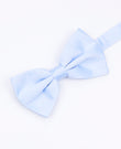 Noeud Papillon Bleu n°6 Homme en Polyester | Anatole - Unipap's