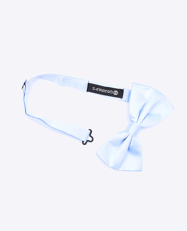 Noeud Papillon Bleu n°6 Homme en Polyester | Anatole - Unipap's
