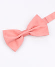 Noeud Papillon Rose n°3 Homme en Polyester | Anatole - Unipap's