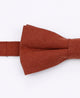 Noeuds Papillon en Coton
