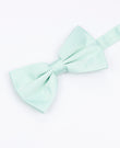 Noeud Papillon Vert n°2 Homme en Polyester | Anatole - Unipap's