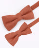Noeuds Papillon Père & Fils