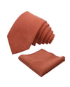 Packs Cravates + Accessoires