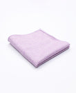 Pochette de Costume Violet en Laine | Claude - Unipap's