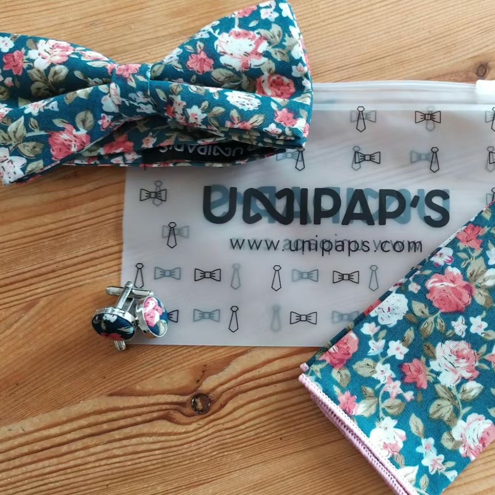 avis client noeud papillon unipap's Image