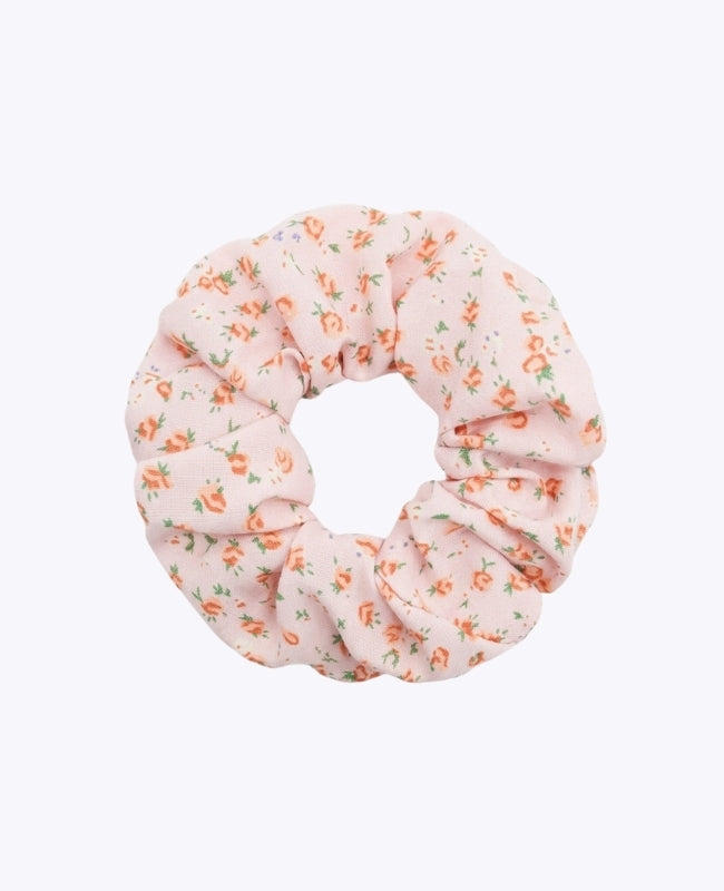 Chouchou Liberty Rose n°1 Femme «Suzanne»