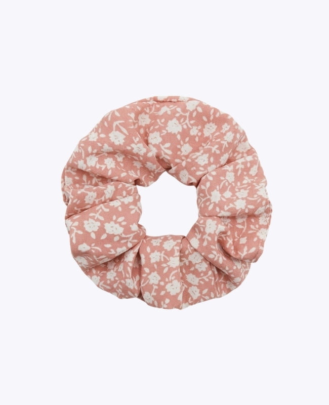 Chouchou Liberty Rose n°2 Femme «Suzanne»