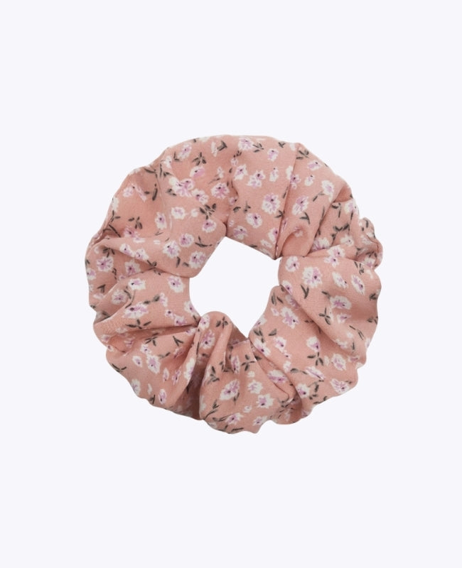 Chouchou Liberty Rose n°3 Femme «Suzanne»