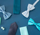 Collection Bleu