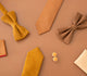 Collection Marron