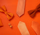 Collection Orange