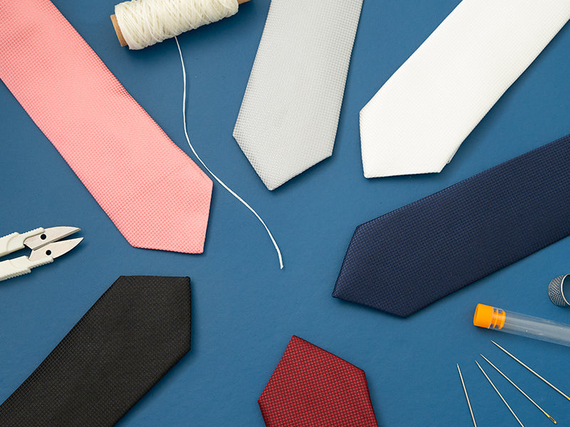 cravates homme unipaps