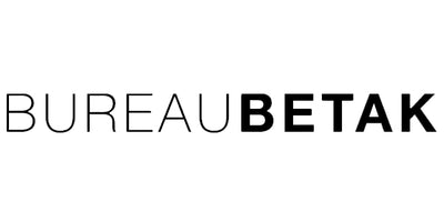 logo bureau betak partenaire unipaps Image