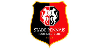 logo stade rennais partenaire unipaps Image