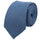 Unipap's - Menu Desktop Cravates Bleues