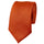 Unipap's - Menu Desktop Cravates Terracotta