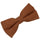 Unipap's - Menu Desktop Noeuds Marrons