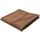 Unipap's - Menu Desktop Pochettes Marrons
