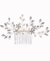 Navigation Accessoires Femme Peignes Cheveux