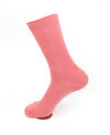 Navigation Chaussettes Roses