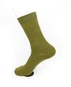 Navigation Chaussettes Vertes