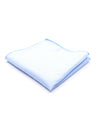 Navigation Pochettes Bleues