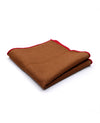 Navigation Pochettes Marrons