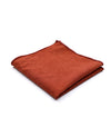 Navigation Pochettes Terracotta