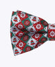 Noeuds Papillon de Noël
