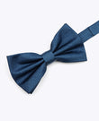 Noeud Papillon à Paillette Bleu n°3 Homme en Polyester | Armand - Unipap's