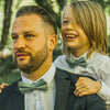 Noeuds Papillon Père & Fils Lucien